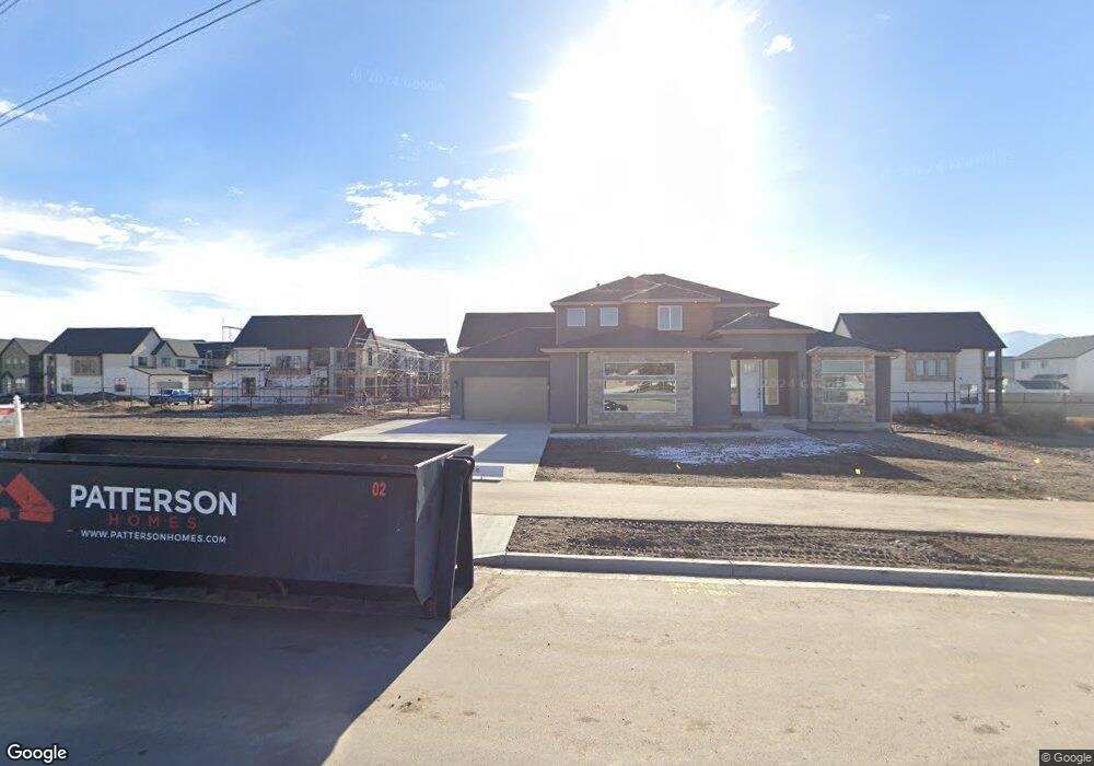 621 S Spring Snow St, Lehi, UT 84043 - photo 1