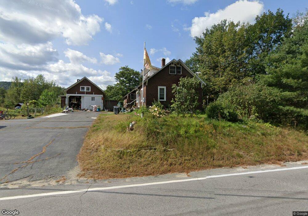 949 Main St, Grafton, NH 03240 - photo 1