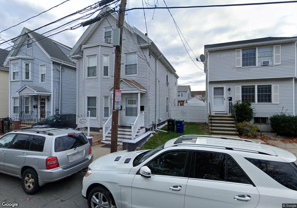 16 Florence St, Somerville, MA 02145 - photo 1