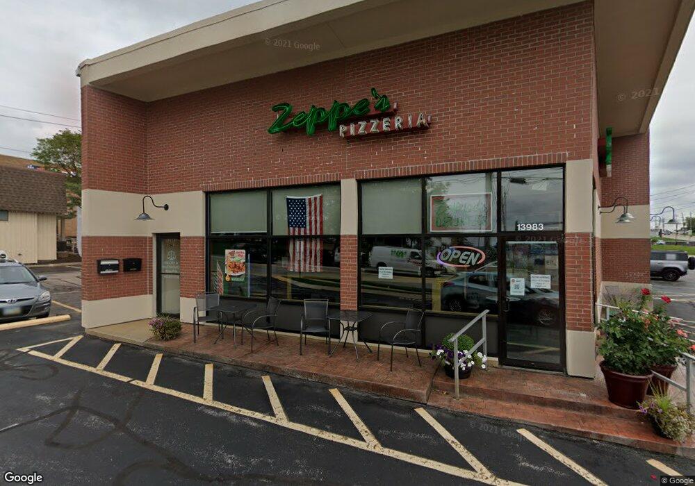 13953 Ridge Rd, North Royalton, OH 44133 - photo 1