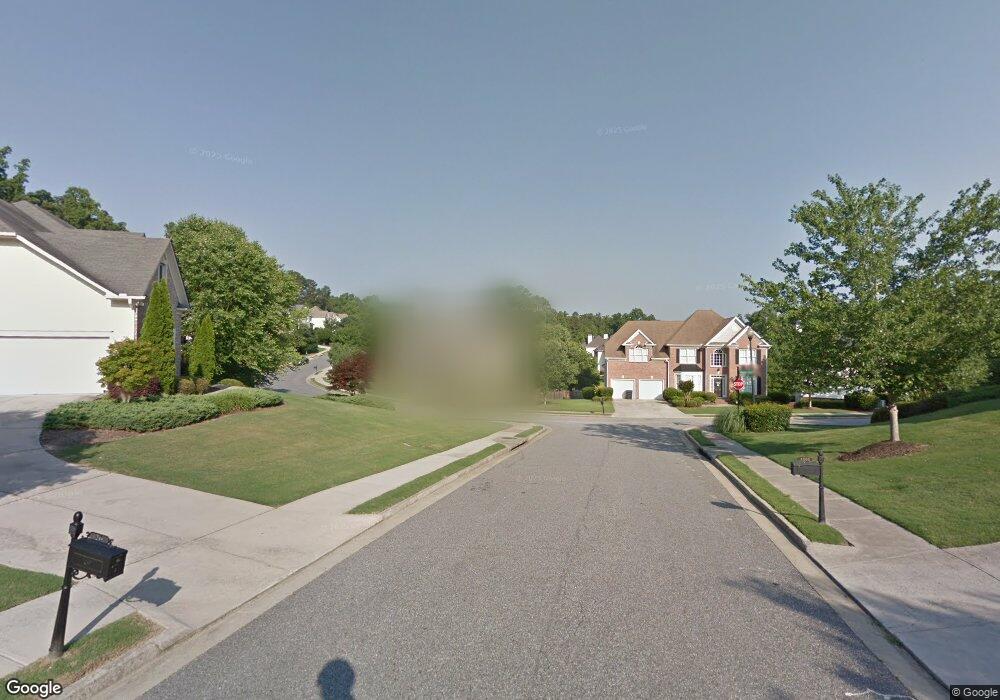 0 Ambergrove Trace NE, Dacula, GA 30019 - photo 1