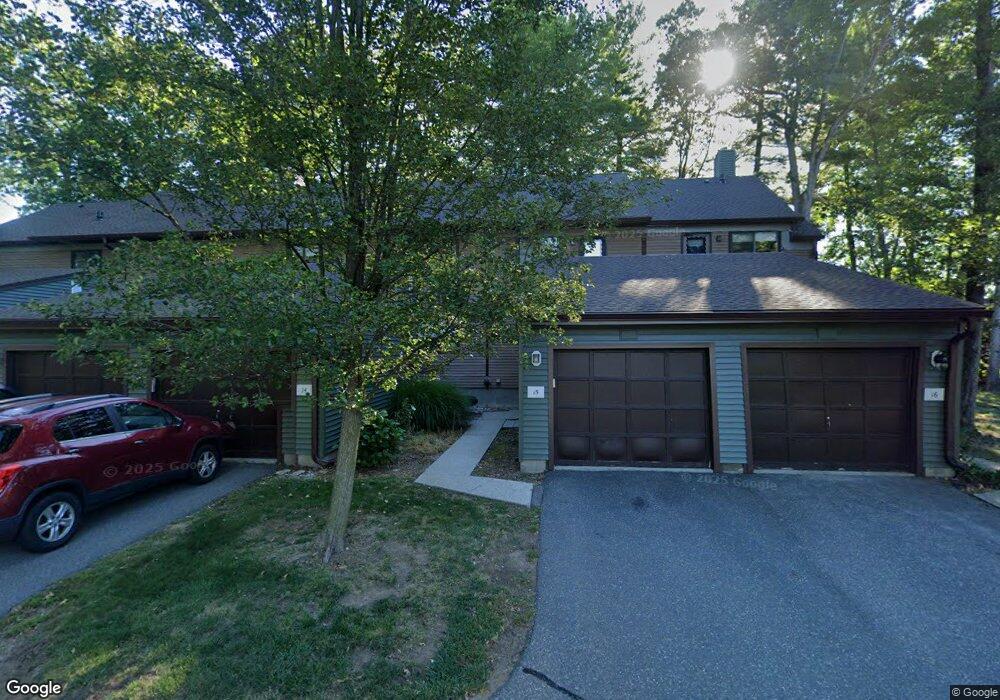 32 Wynwood Dr, Enfield, CT 06082 - photo 1