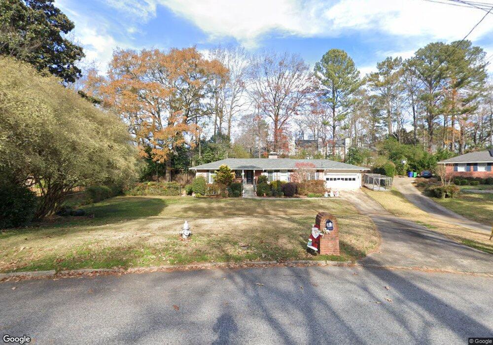 1430 Cambridge Common, Decatur, GA 30033 - photo 1