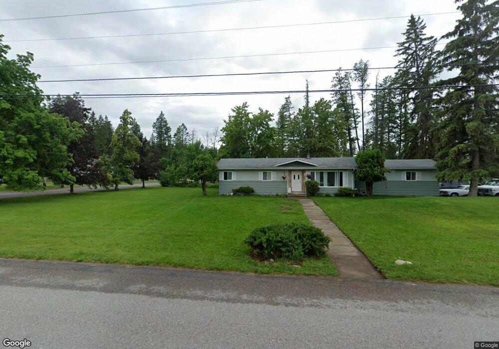 350 Timber Ln, Whitefish, MT 59937 - photo 1