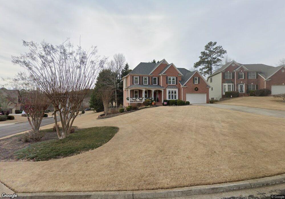 364 Vista Lake Terrace, Suwanee, GA 30024 - photo 1