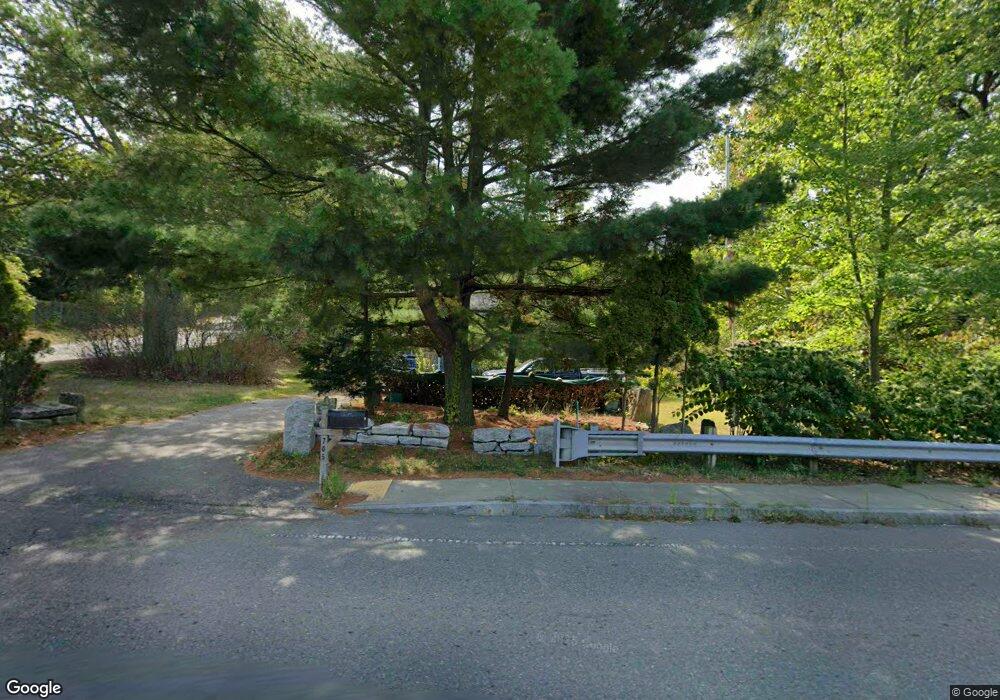 705 Mechanic St, Leominster, MA 01453 - photo 1