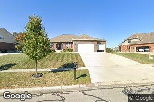 3278 Robina Ln Unit RT279, Hamilton, OH 45013