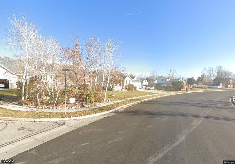 1014 N 300 W, American Fork, UT 84003 - photo 1
