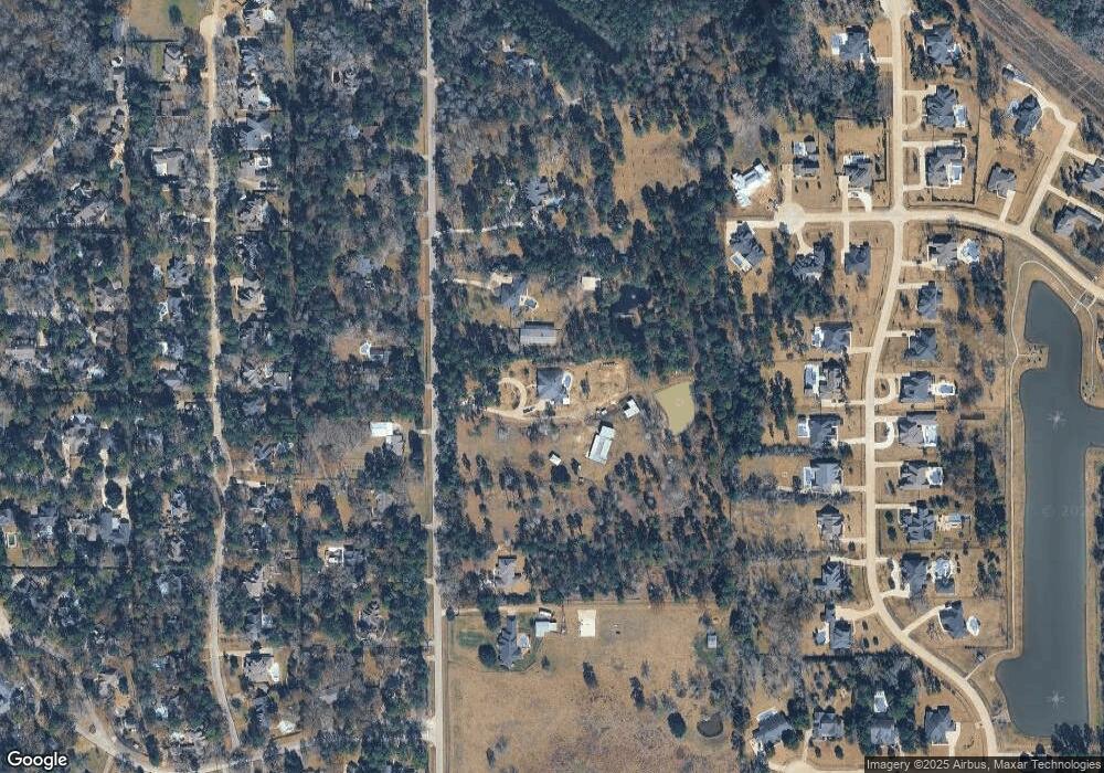 30920 Ulrich Rd, Tomball, TX 77375 - photo 1