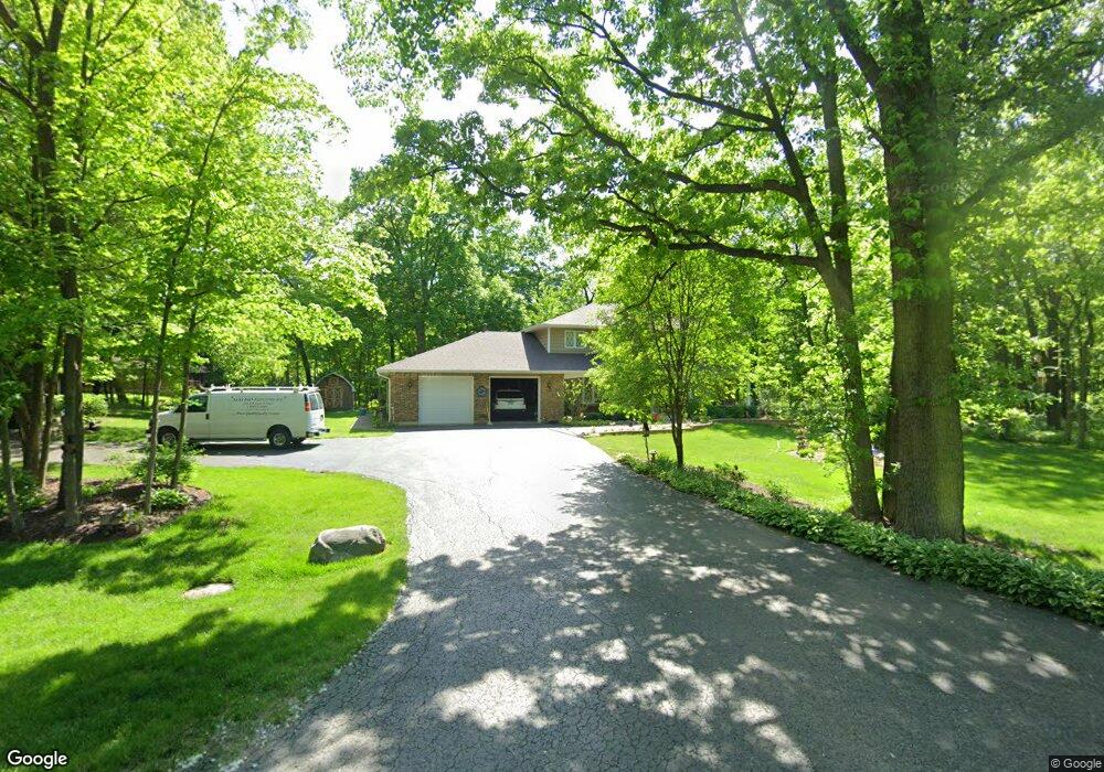 28 E Timberlake Trail, Oswego, IL 60543 - photo 1