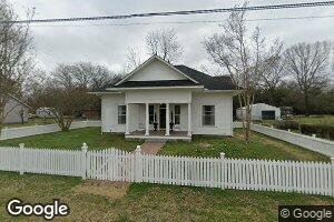 804 N Maple Ave, Murfreesboro, AR 71958