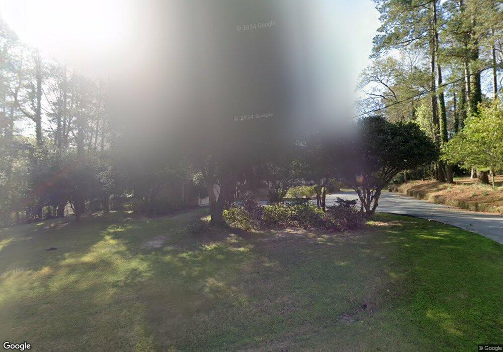 1471 Peyton Place, Macon, GA 31211 - photo 1