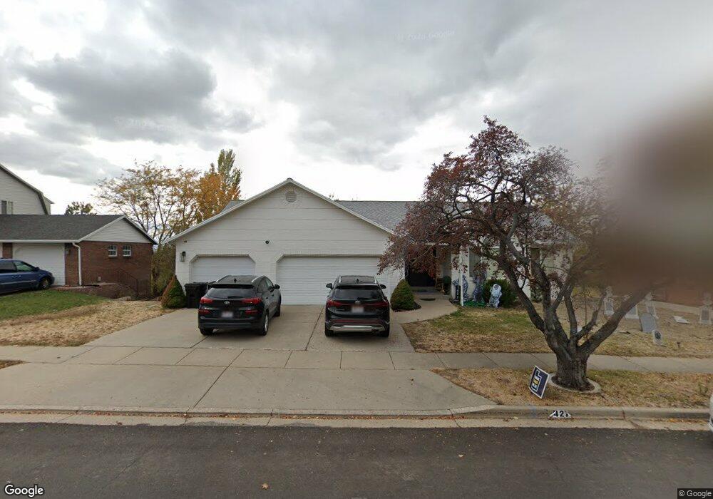 1427 N Easthills Dr, Bountiful, UT 84010 - photo 1