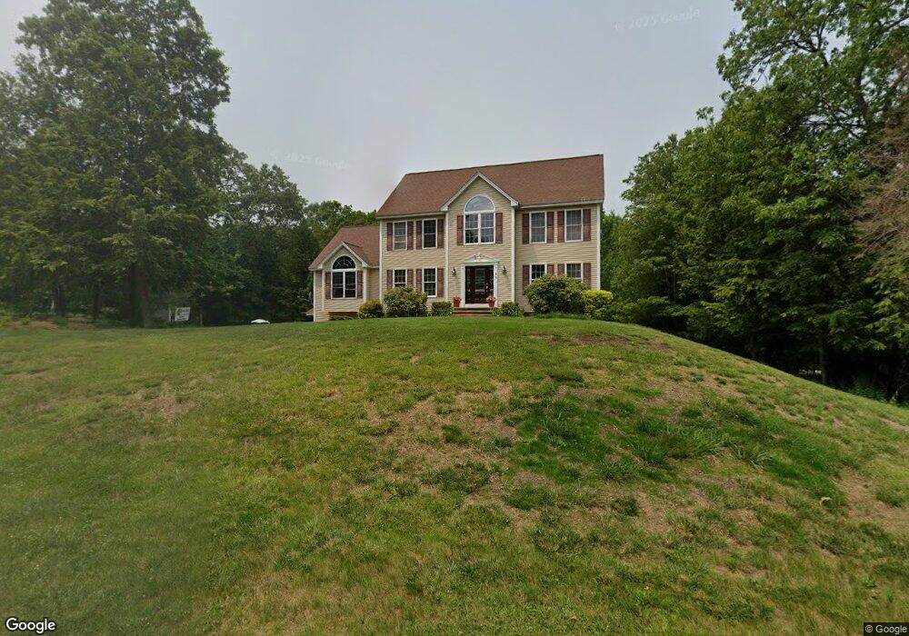 40 Mitchell Pond Rd, Windham, NH 03087 - photo 1