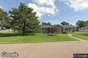 405 W Cortez St, Montezuma, KS 67867