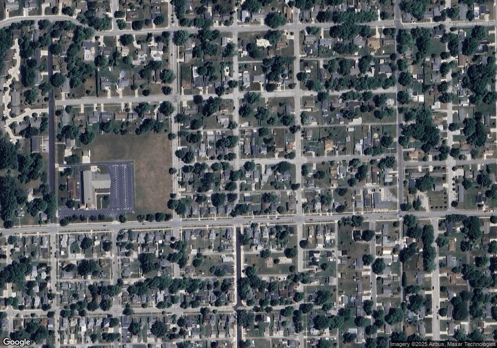 801 E 5th St, Auburn, IN 46706 - photo 1