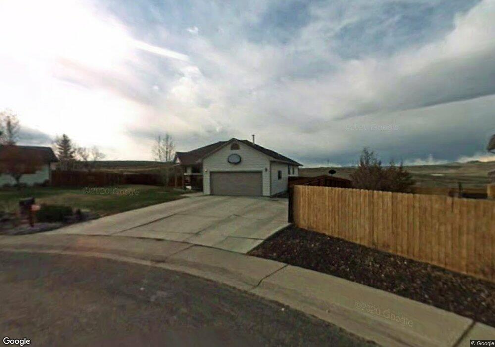 2977 Pinon Ct, Craig, CO 81625 - photo 1