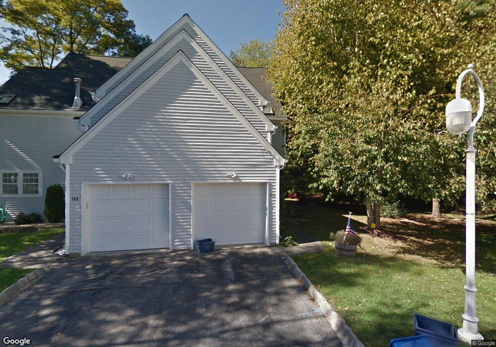 6B Olde Willow Way, Briarcliff Manor, NY 10510 - photo 1