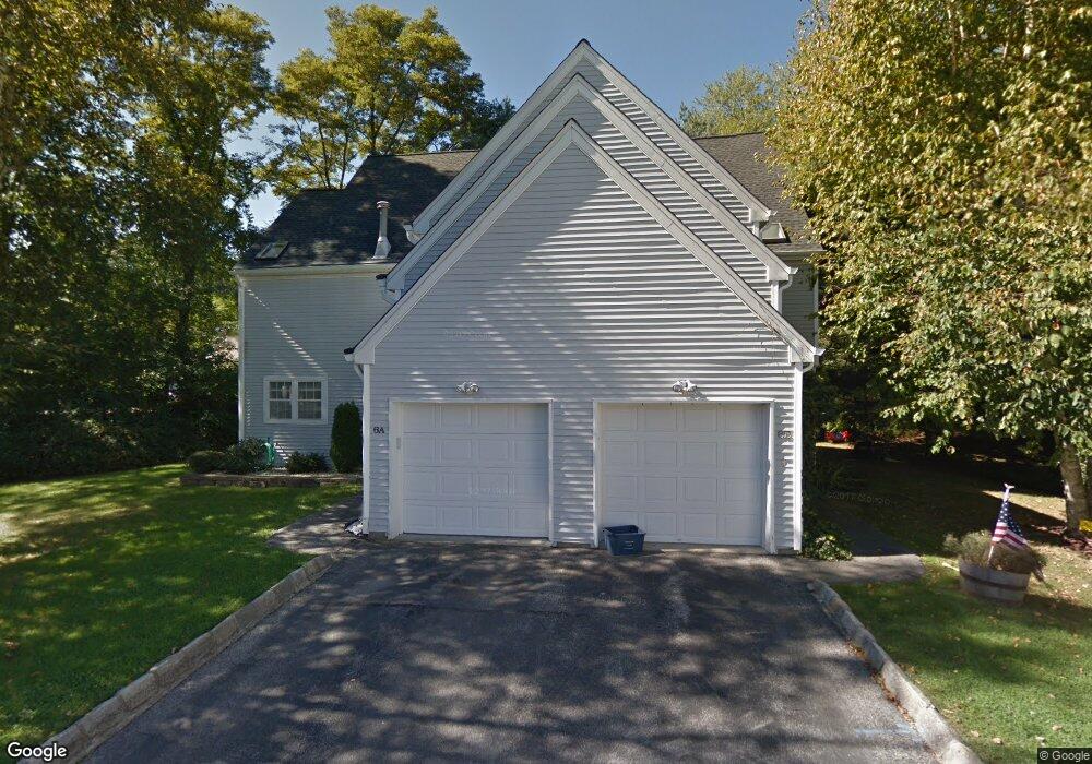 6A Olde Willow Way, Briarcliff Manor, NY 10510 - photo 1