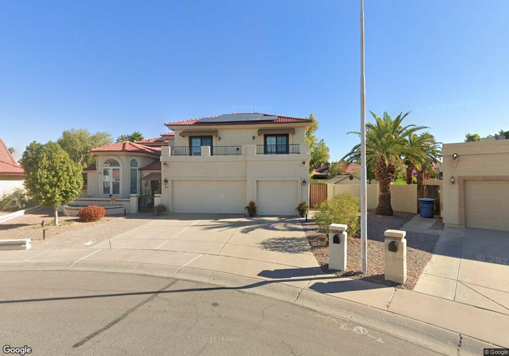 4140 W Post Rd, Chandler, AZ 85226 - photo 1