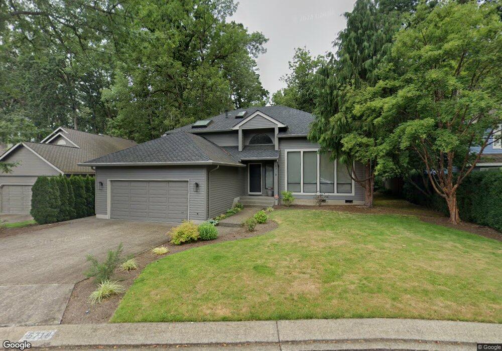 5718 Charles Cir, Lake Oswego, OR 97035 - photo 1