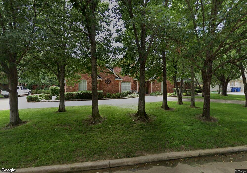 2813 Wildoaks Dr, Duncan, OK 73533 - photo 1