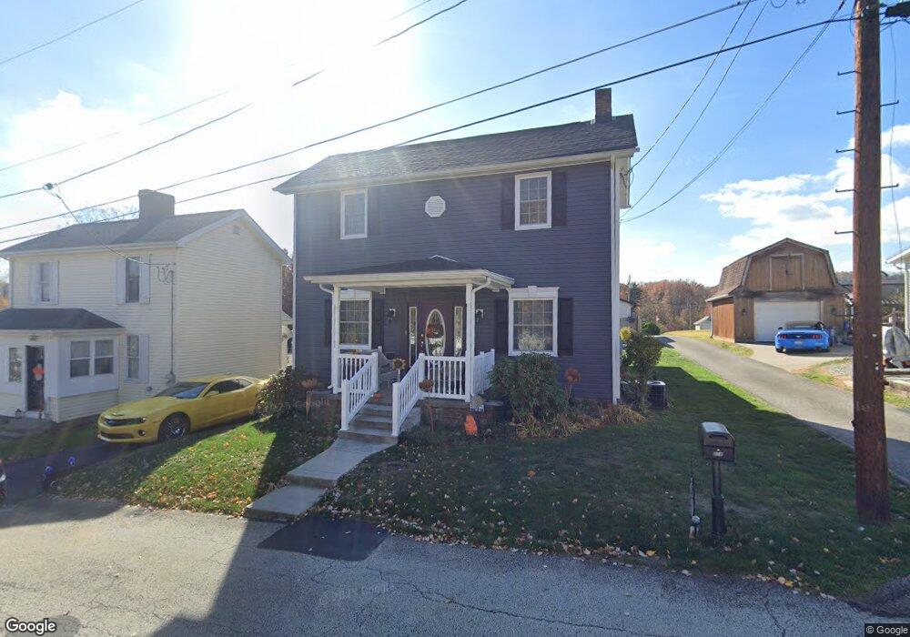 115 S 208 Hiland Sreet, West Newton, PA 15089 - photo 1