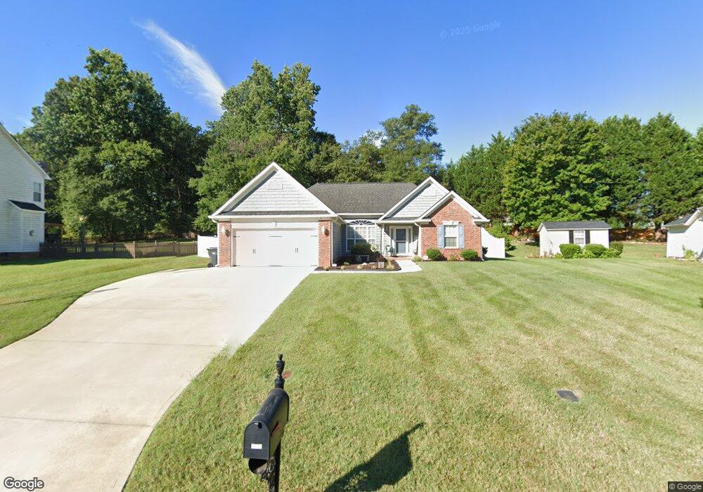 1539 Eden Glen Dr, Dallas, NC 28034 - photo 1