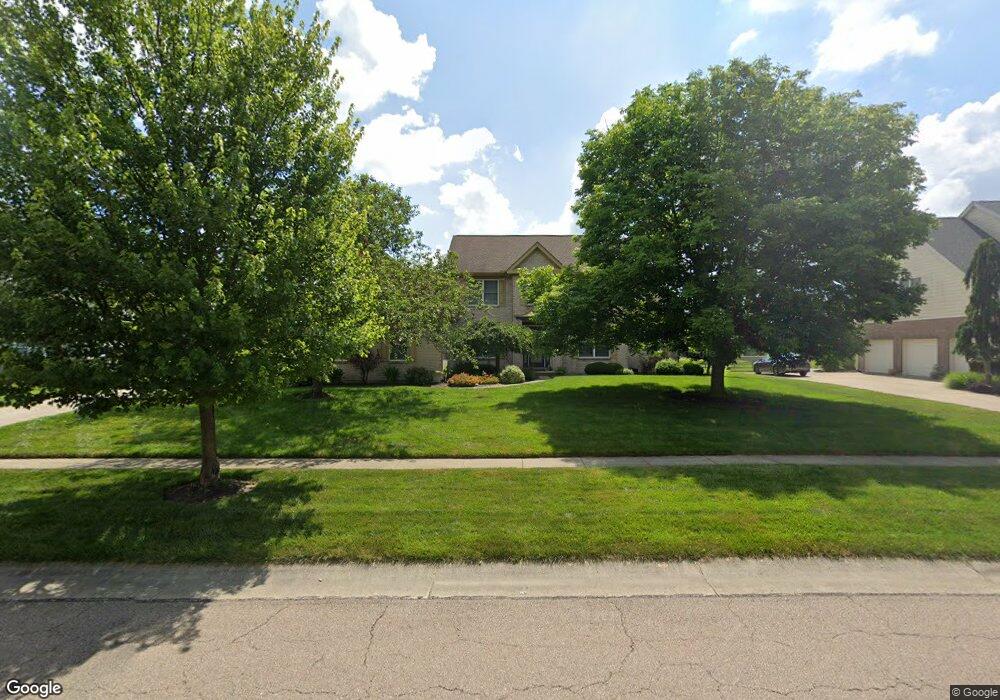6480 Winter Hazel Dr, Liberty Township, OH 45044 - photo 1