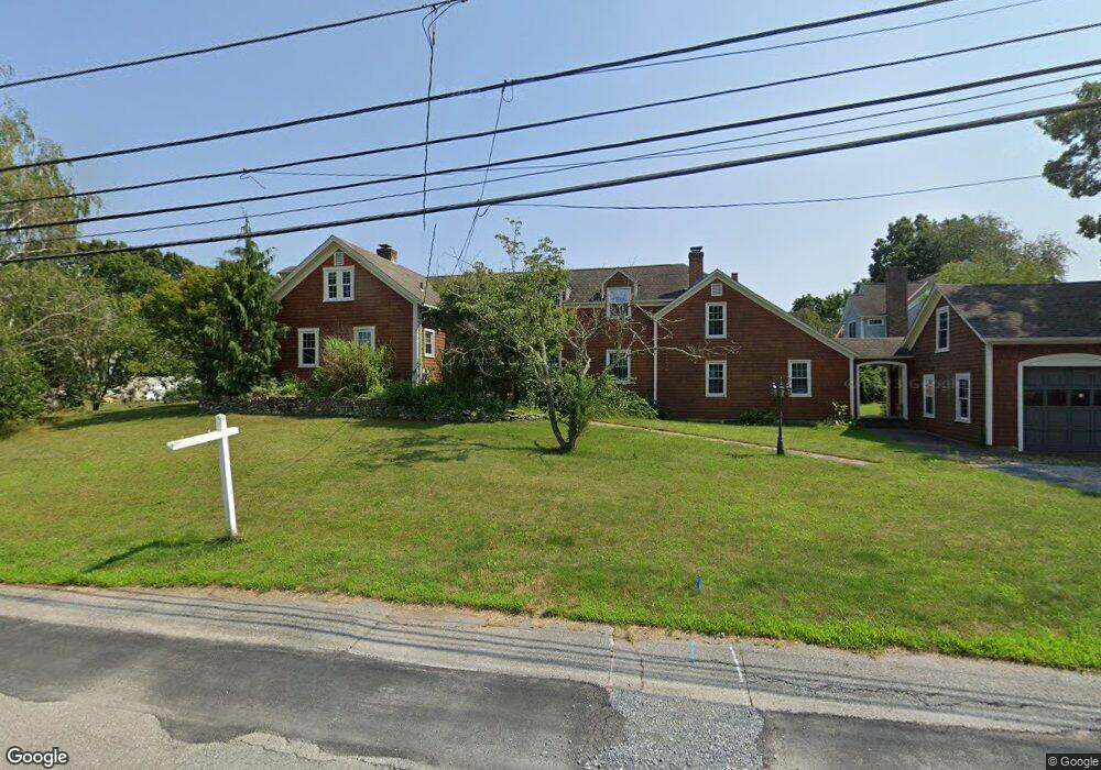 6 Little Ln, Barrington, RI 02806 - photo 1