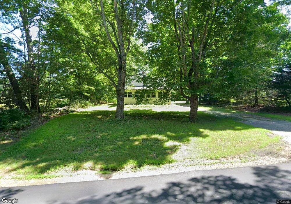 676 Coopers Mills Rd, Windsor, ME 04363 - photo 1