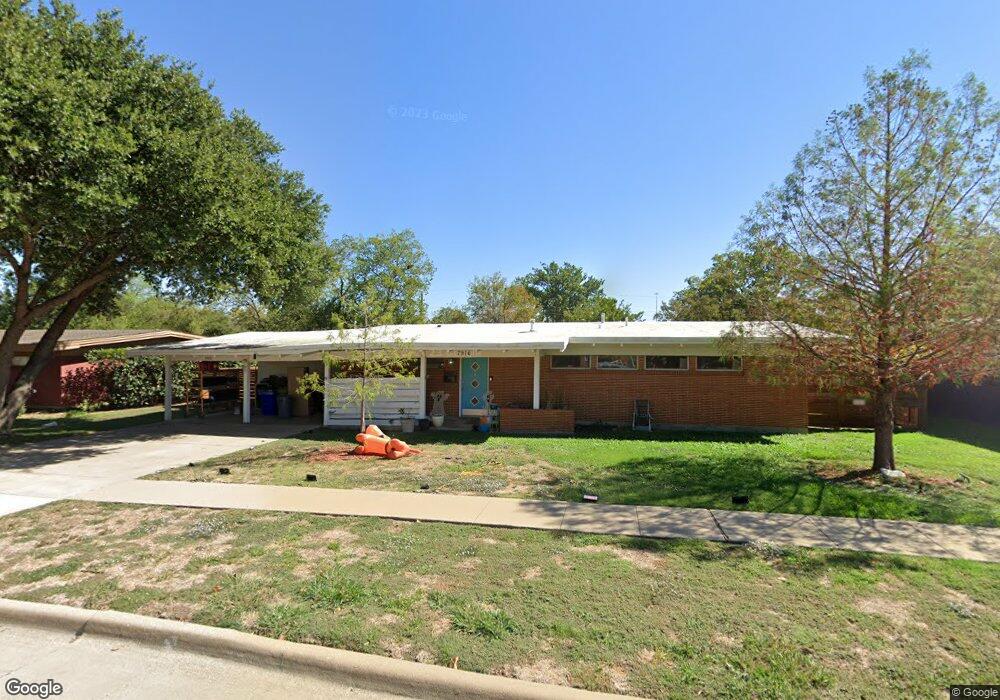 7916 Laura St, North Richland Hills, TX 76180 - photo 1