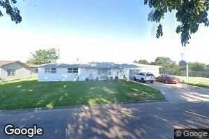 301 S Easy St, Sublette, KS 67877