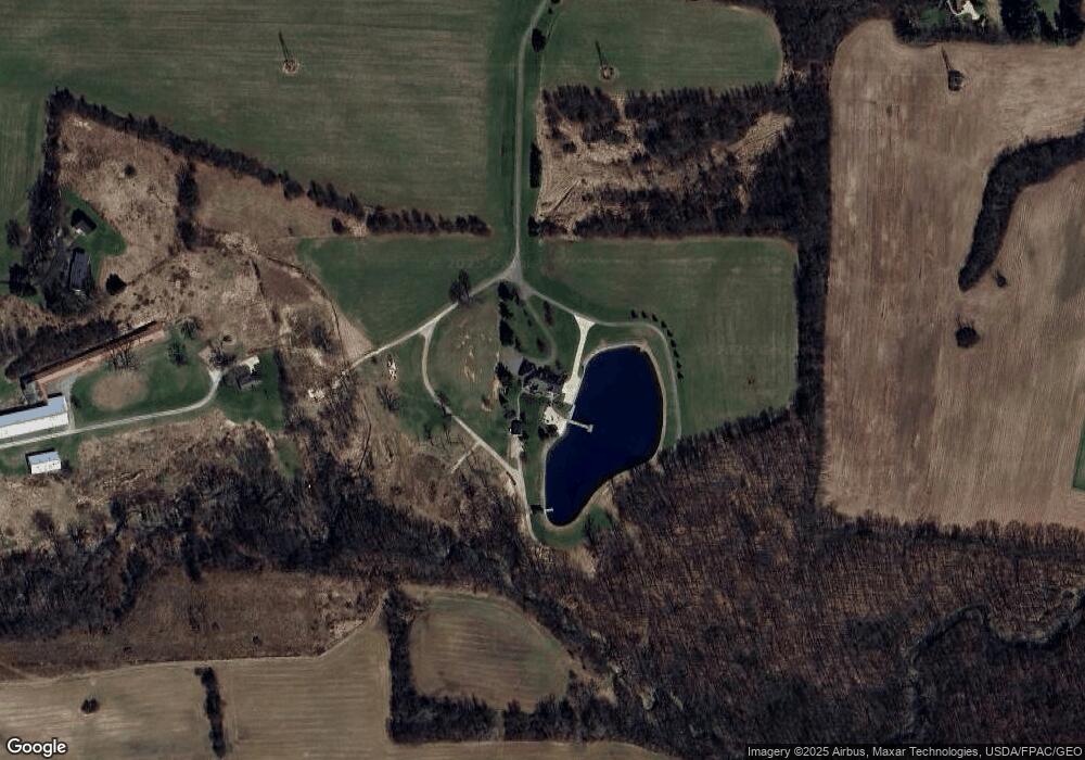 245 S Countryside Dr, Ashland, OH 44805 - photo 1