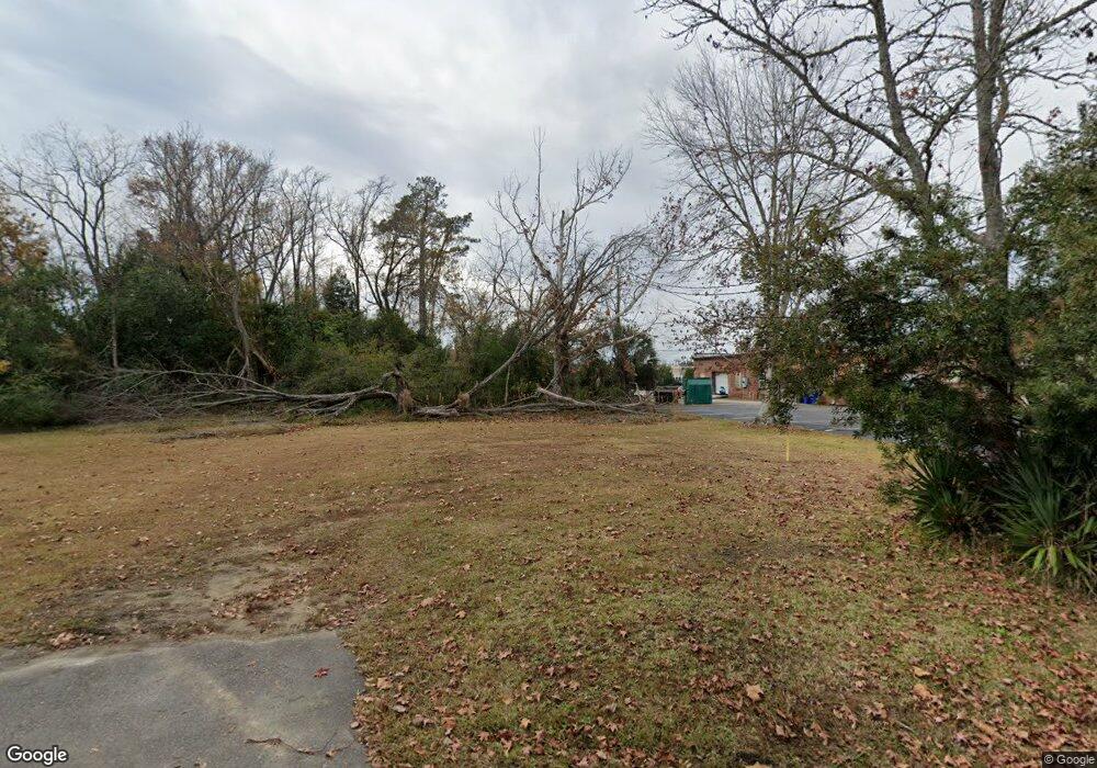 201 Lewis St, Conway, SC 29526 - photo 1