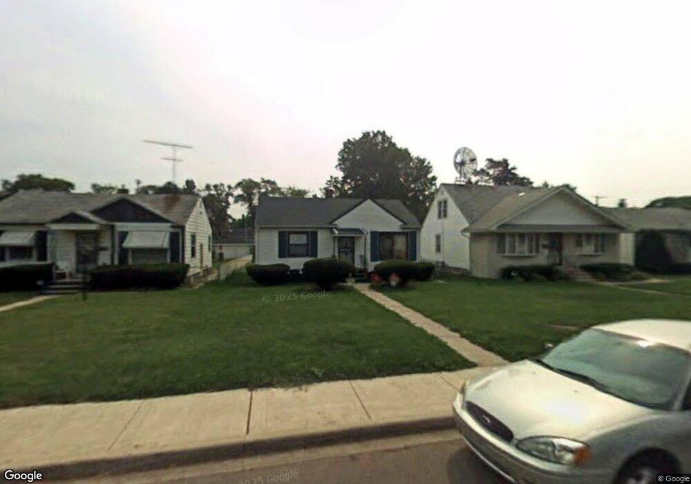 5077 Adams St, Gary, IN 46408 - photo 1