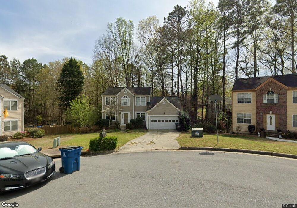 545 Old Preston Trail unit 1, Alpharetta, GA 30022 - photo 1