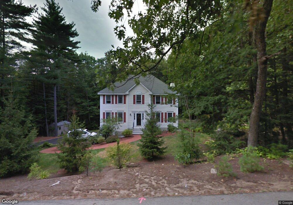 19 Random Rd, Bedford, NH 03110 - photo 1