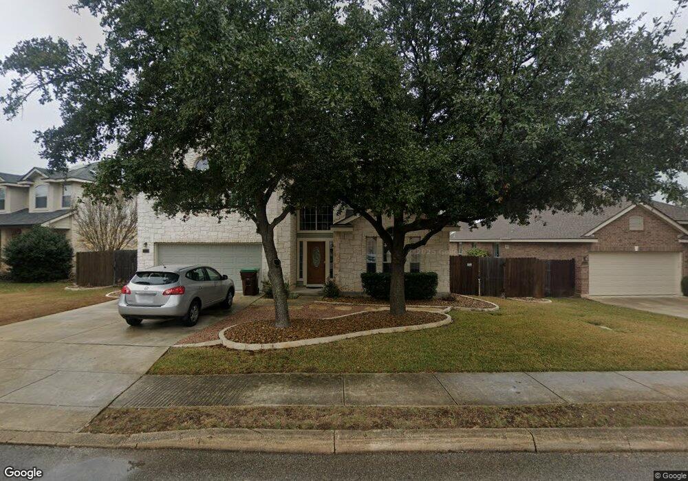 24518 Alamosa Falls, San Antonio, TX 78255 - photo 1