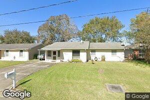 422 Jean St, Houma, LA 70360