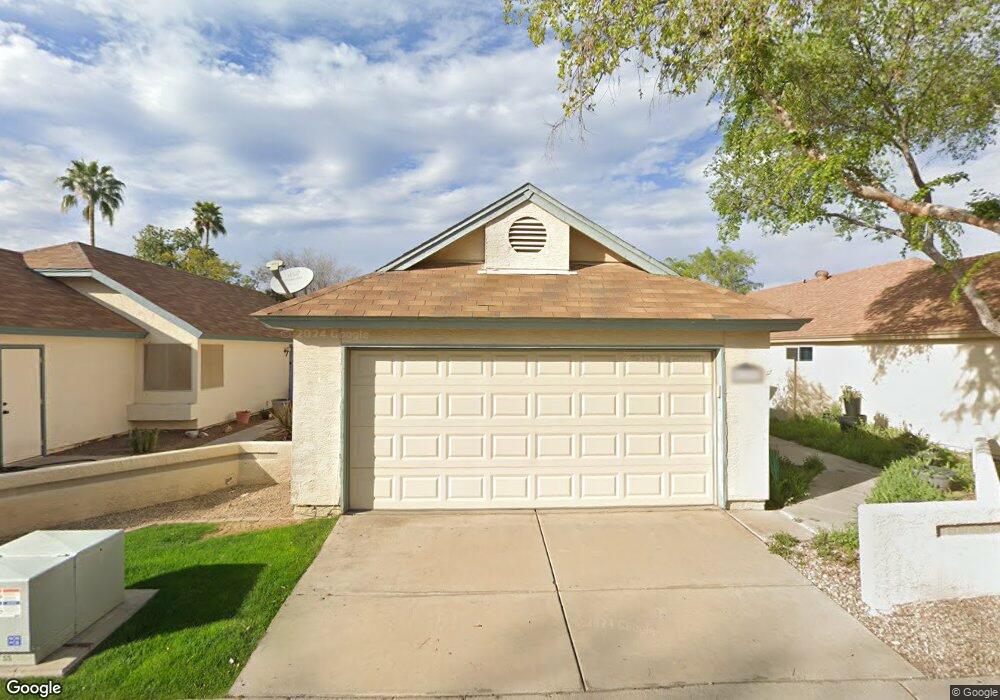 5222 W Jupiter Way N, Chandler, AZ 85226 - photo 1