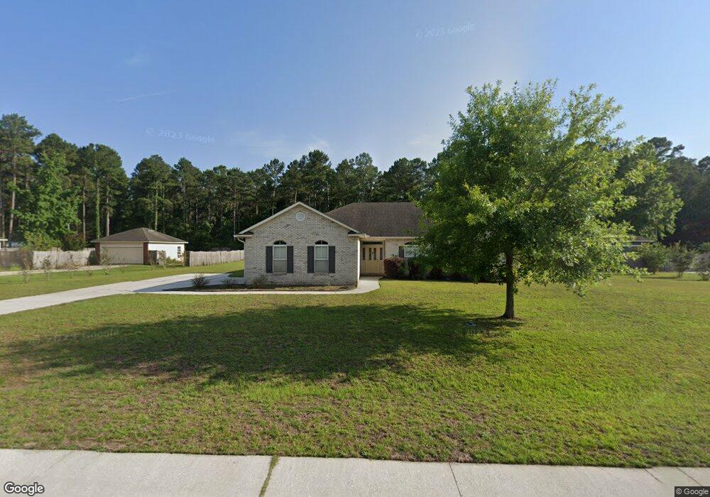 107 Parkside Cir, Crawfordville, FL 32327 - photo 1