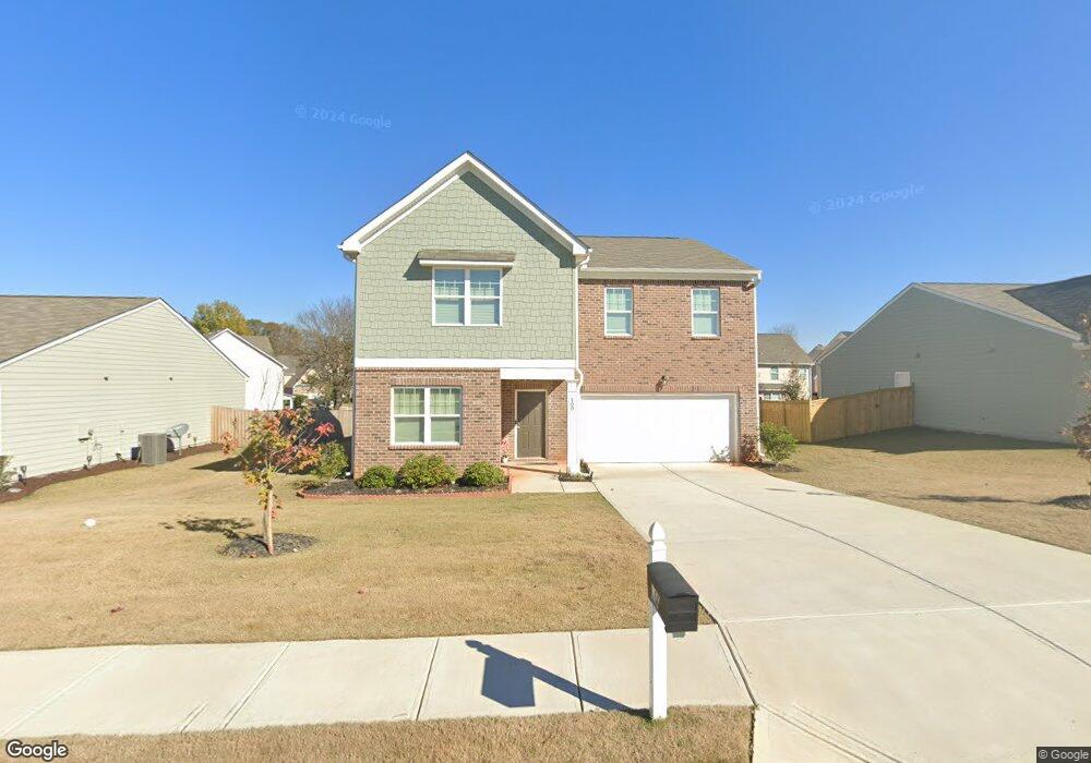 100 Bowen Way, Covington, GA 30016 - photo 1