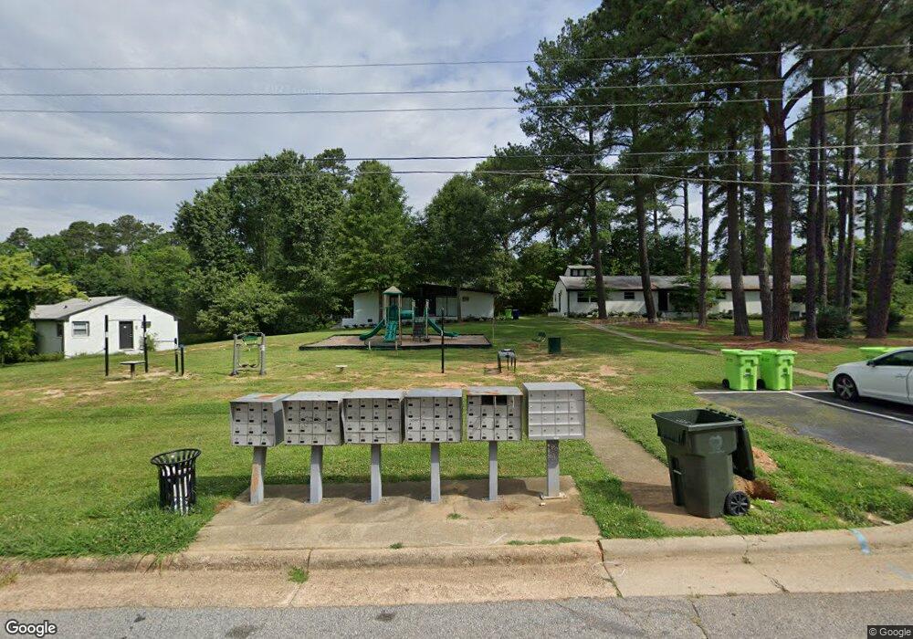 2610 Broadwell Dr, Raleigh, NC 27606 - photo 1