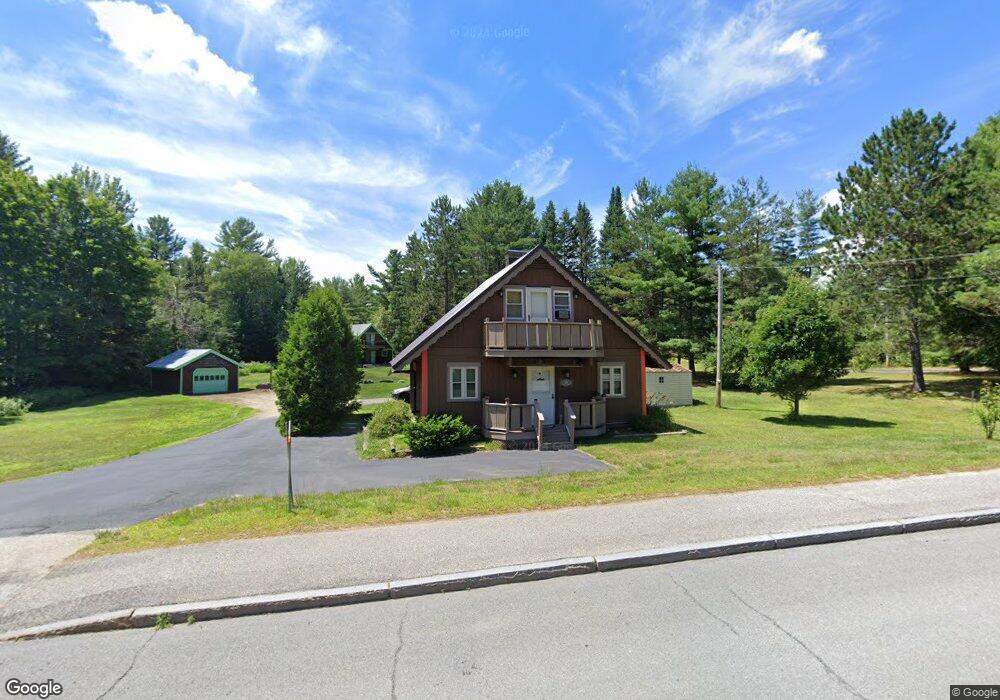 369 U S 3, Carroll, NH 03598 - photo 1