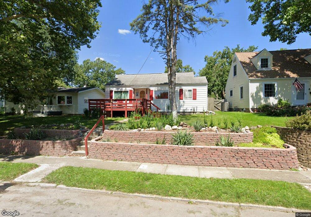 1104 Wells St, Lafayette, IN 47905 - photo 1