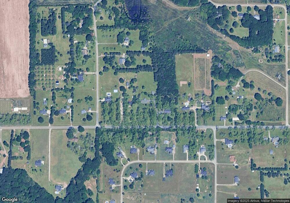 1360 Ga Highway 42, Byron, GA 31008 - photo 1