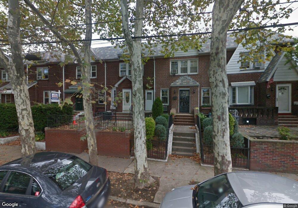 5271 66th St, Maspeth, NY 11378 - photo 1