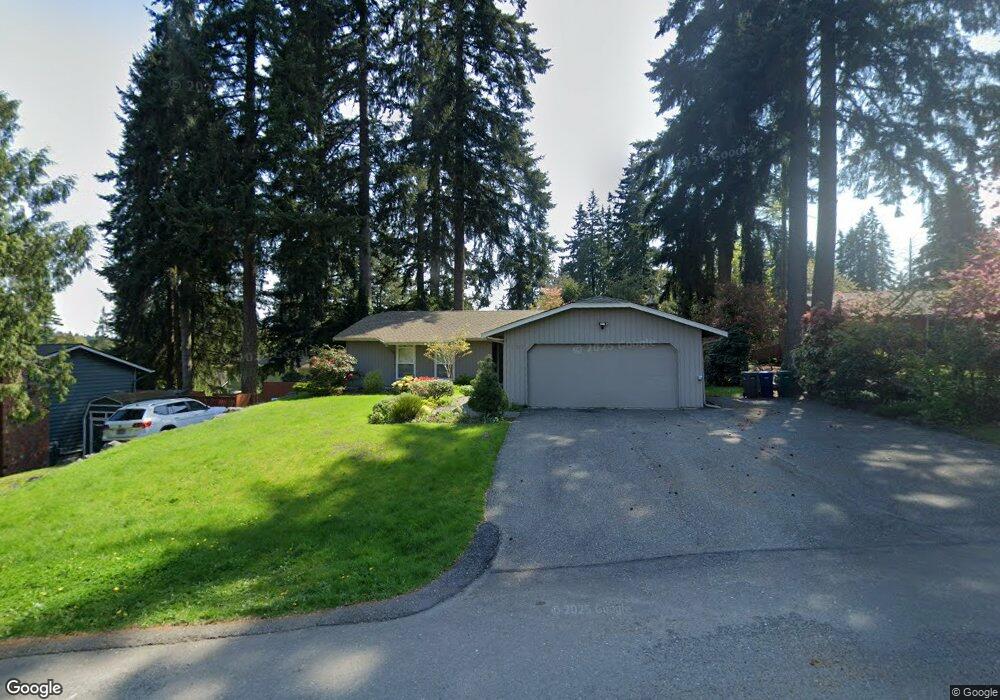 1202 200th Place SE, Bothell, WA 98012 - photo 1