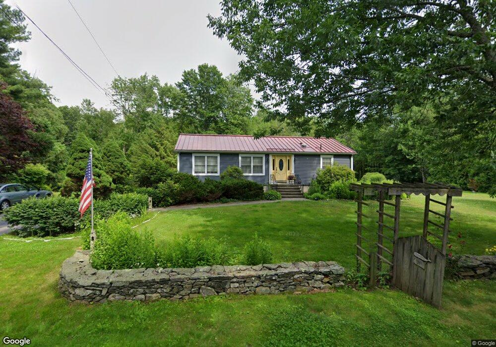 31 Morton Station Rd, Charlton, MA 01507 - photo 1